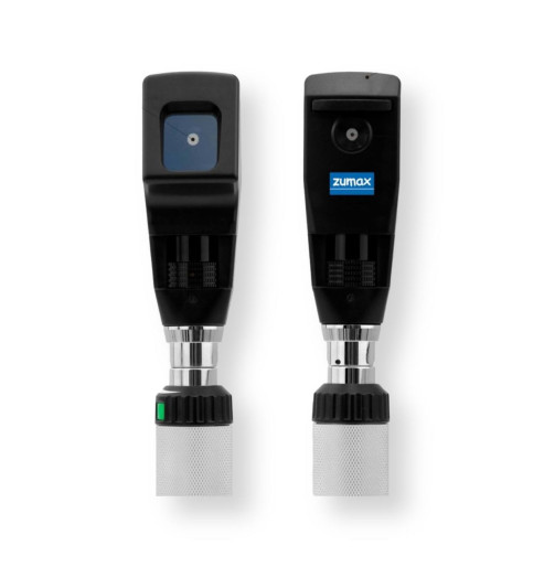 Ручний ретиноскоп Zumax SR24A